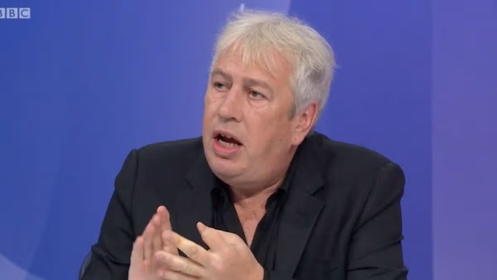 Rod Liddle 2