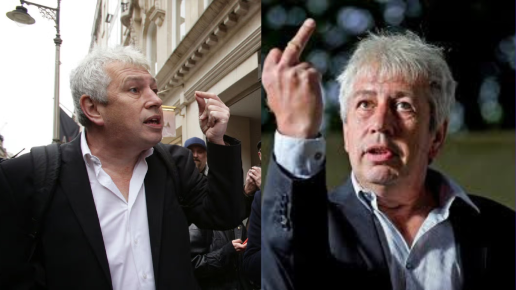 Rod Liddle 3