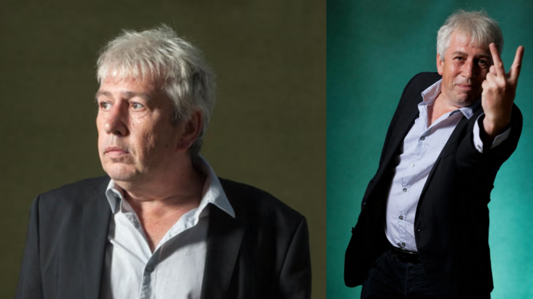 Why Rod Liddle’s Death at 66 is a Significant Loss for British Journalism 4 Rod Liddle