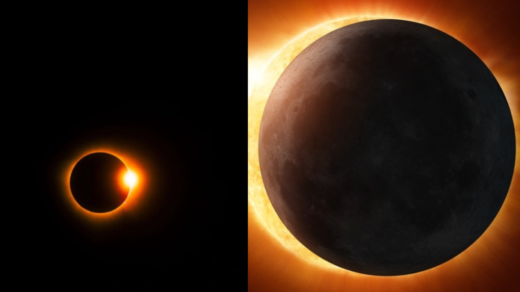 Solar Eclipse 2026 3