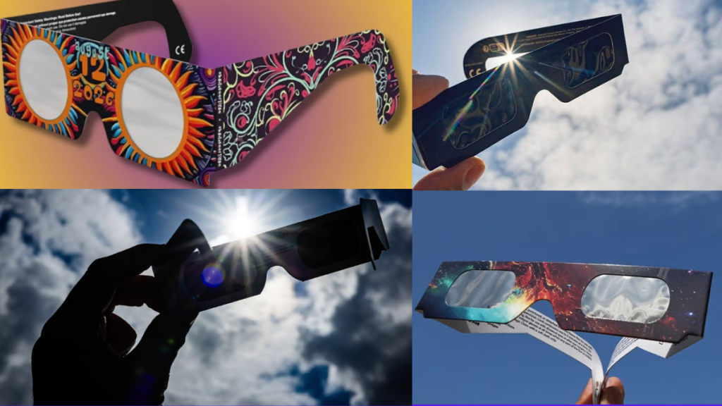 Solar Eclipse 2026 4