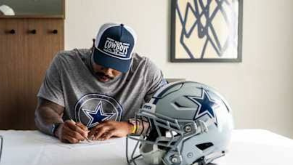 Von Miller at 37: Inside His Legendary NFL Career, Controversies and Cowboys Homecoming 2 Von Miller 1