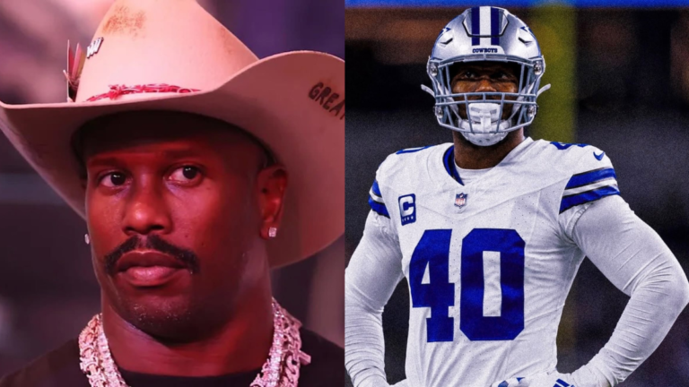Von Miller