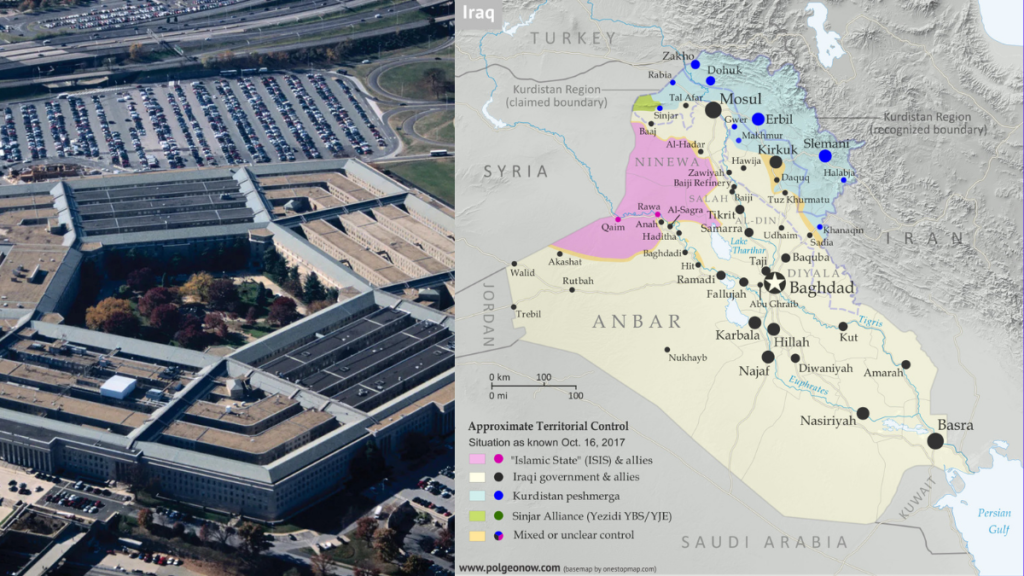 military aid to Kurds 1