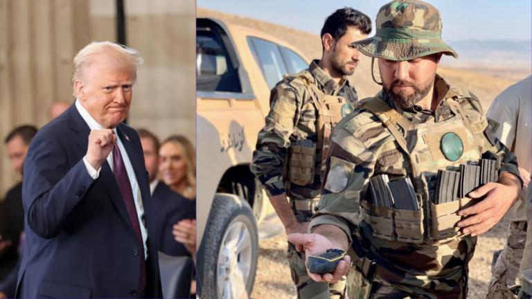 military aid to Kurds